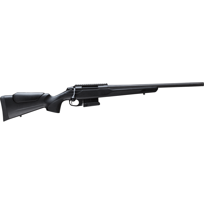 Rifle TIKKA T3X CTR COMPACT TACTICAL AJUSTABLE