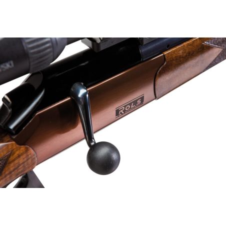 Rifle RECTILINEO CHAPUIS ROLS CLASSIC