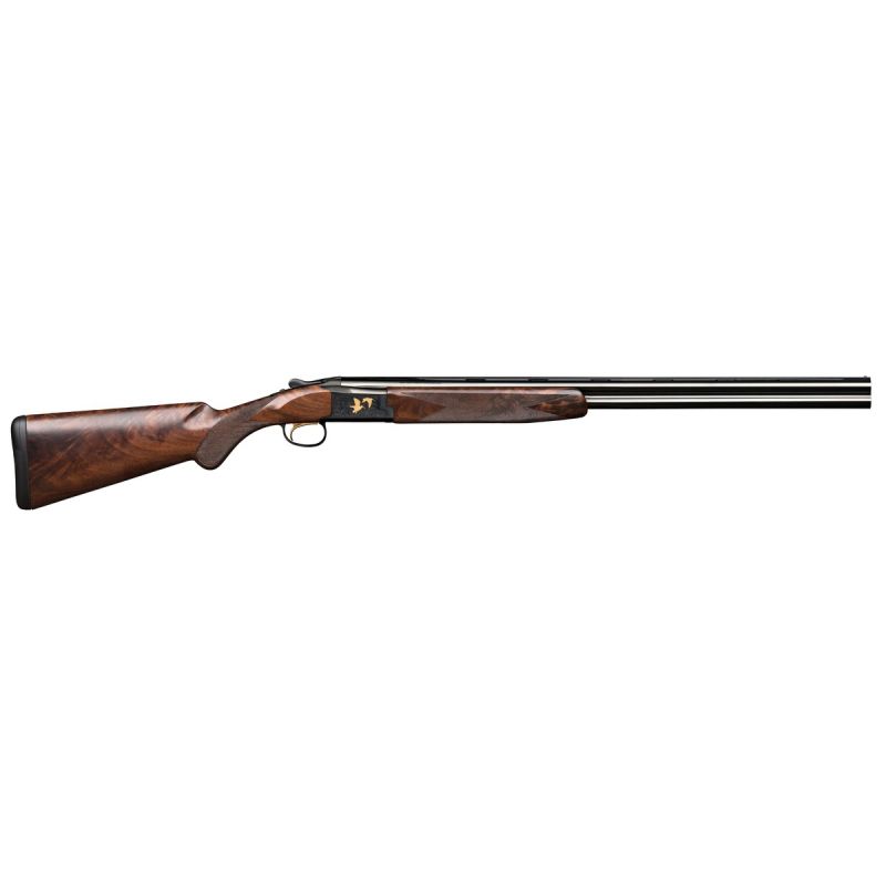 Escopeta BROWNING B725 HUNTER UK BLACK GOLD II