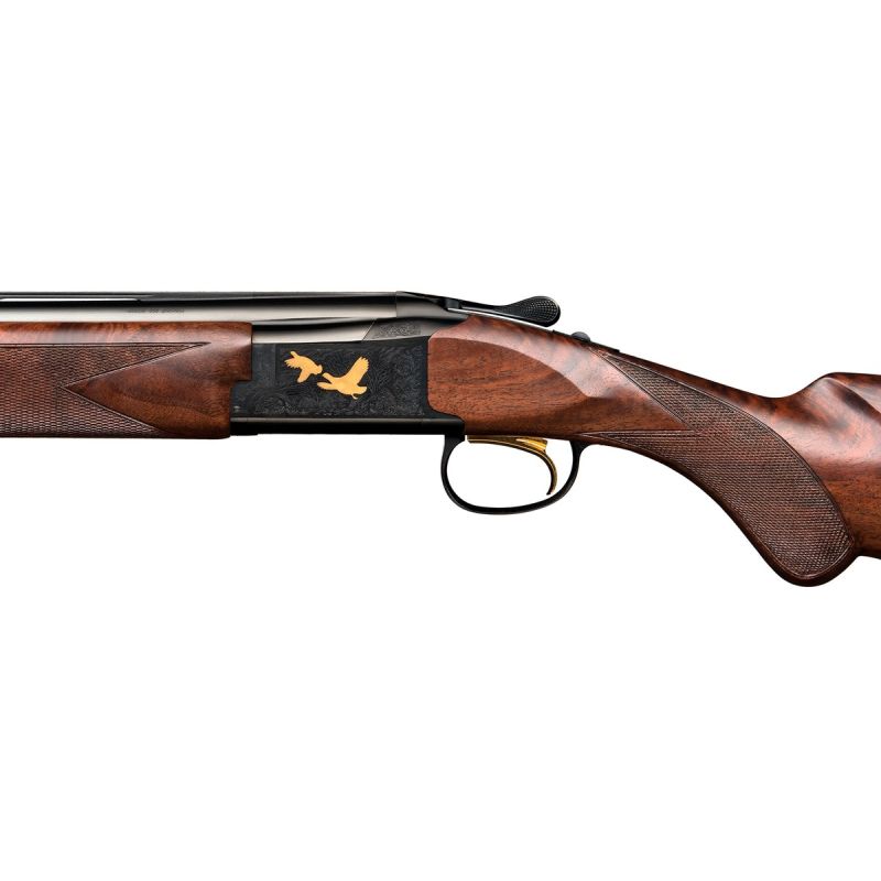 Escopeta BROWNING B725 HUNTER UK BLACK GOLD II