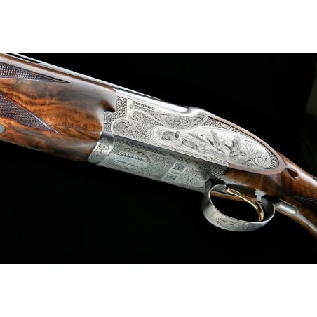 Escopeta BROWNING HERITAGE HUNTER