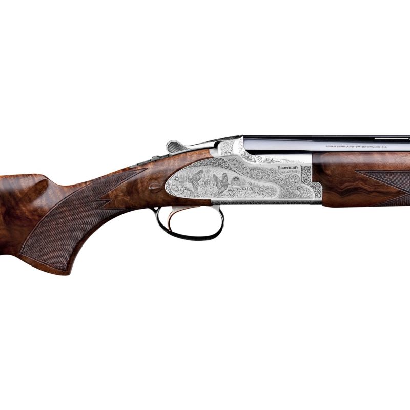 Escopeta BROWNING HERITAGE HUNTER 20