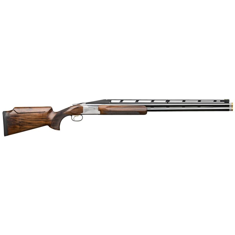 Escopeta BROWNING B725 PRO TRAP HIGH RIB