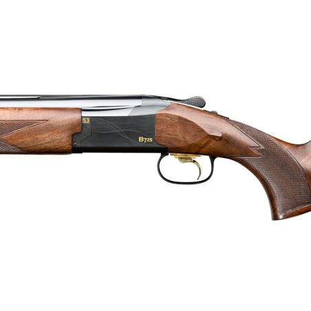 Escopeta BROWNING B725 SPORTER BLACK EDITION