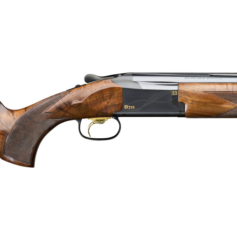 Escopeta BROWNING B725 SPORTER BLACK EDITION