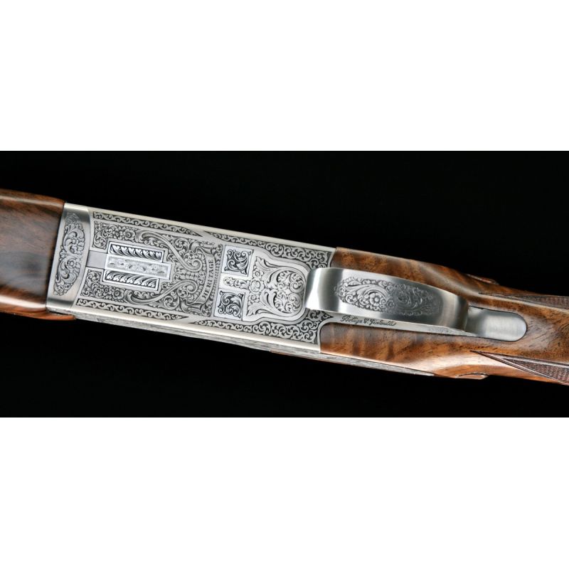 Escopeta BROWNING HERITAGE SPORTER