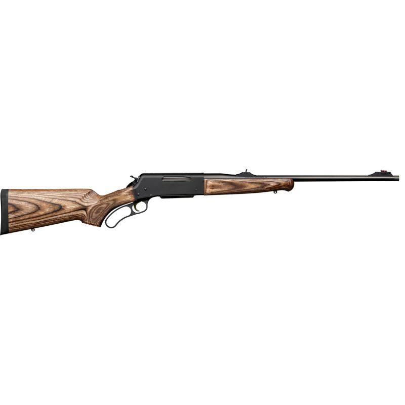 Rifle BROWNING BLR LIGHTWEIGHT HUNTER LAMINATED BROWN