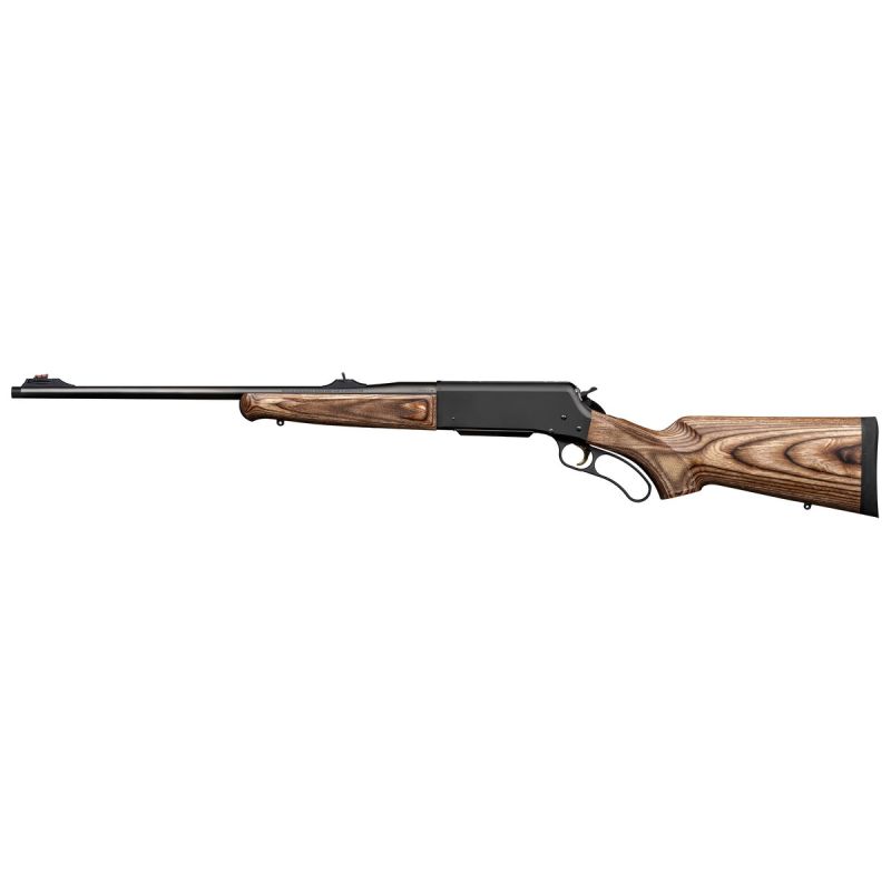 Rifle BROWNING BLR LIGHTWEIGHT HUNTER LAMINATED BROWN