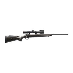 Rifle X-BOLT COMPOSITE BROWN ADJUSTABLE