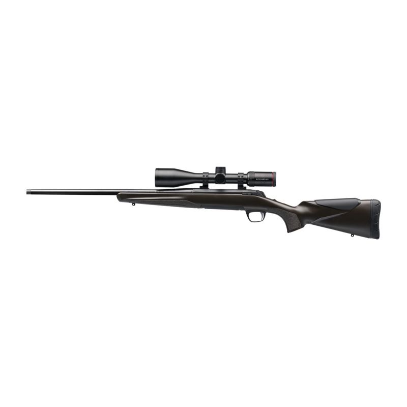 Rifle X-BOLT COMPOSITE BROWN ADJUSTABLE