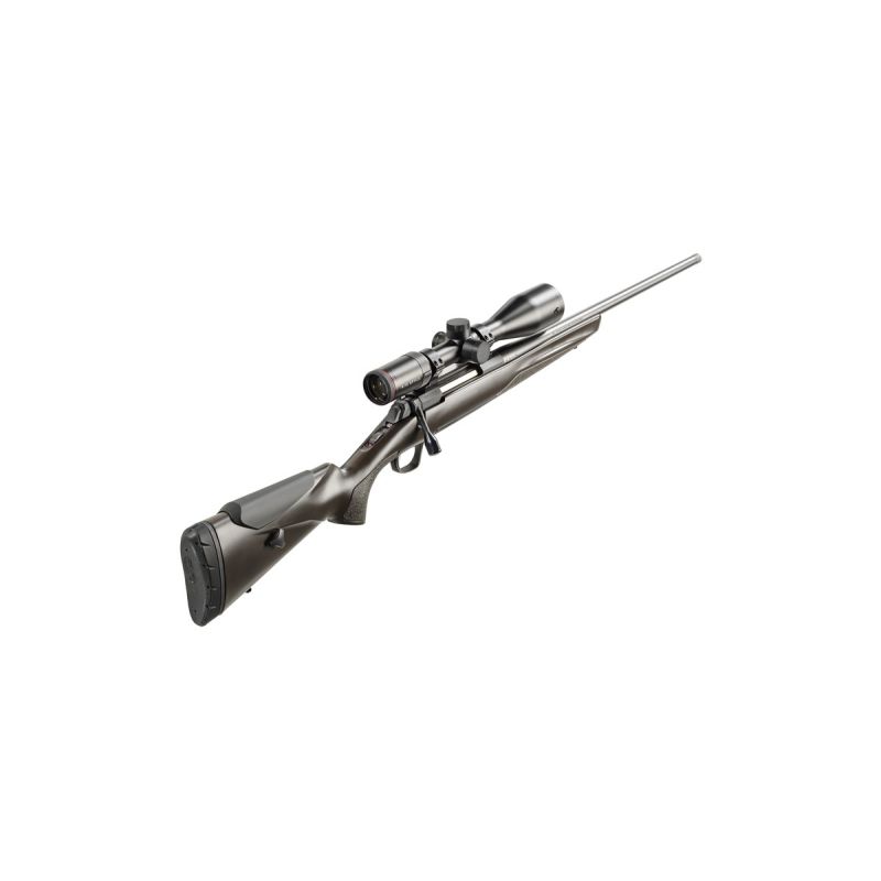 Rifle X-BOLT COMPOSITE BROWN ADJUSTABLE