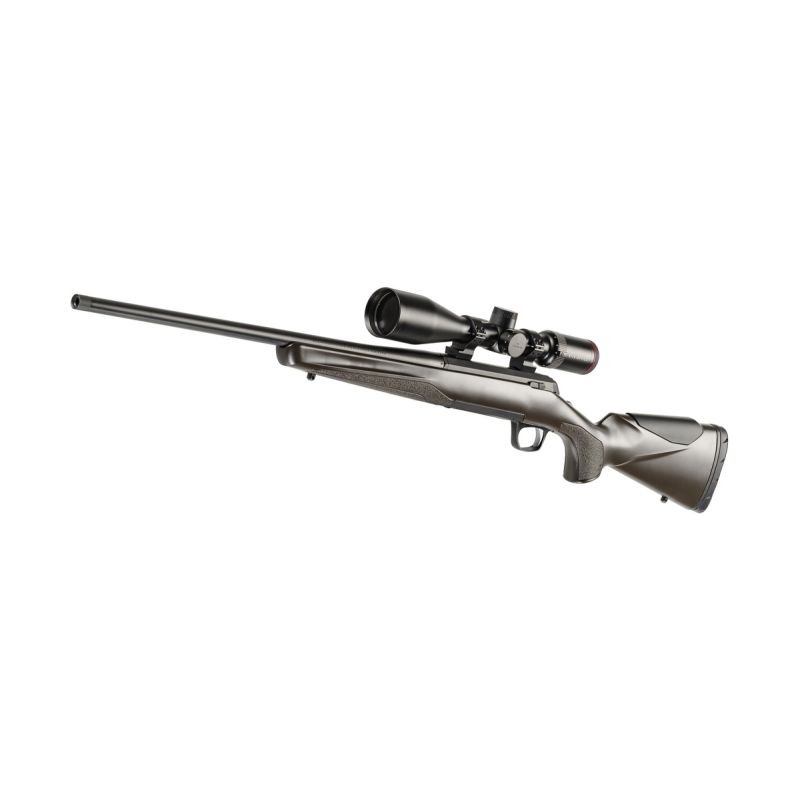 Rifle X-BOLT COMPOSITE BROWN ADJUSTABLE