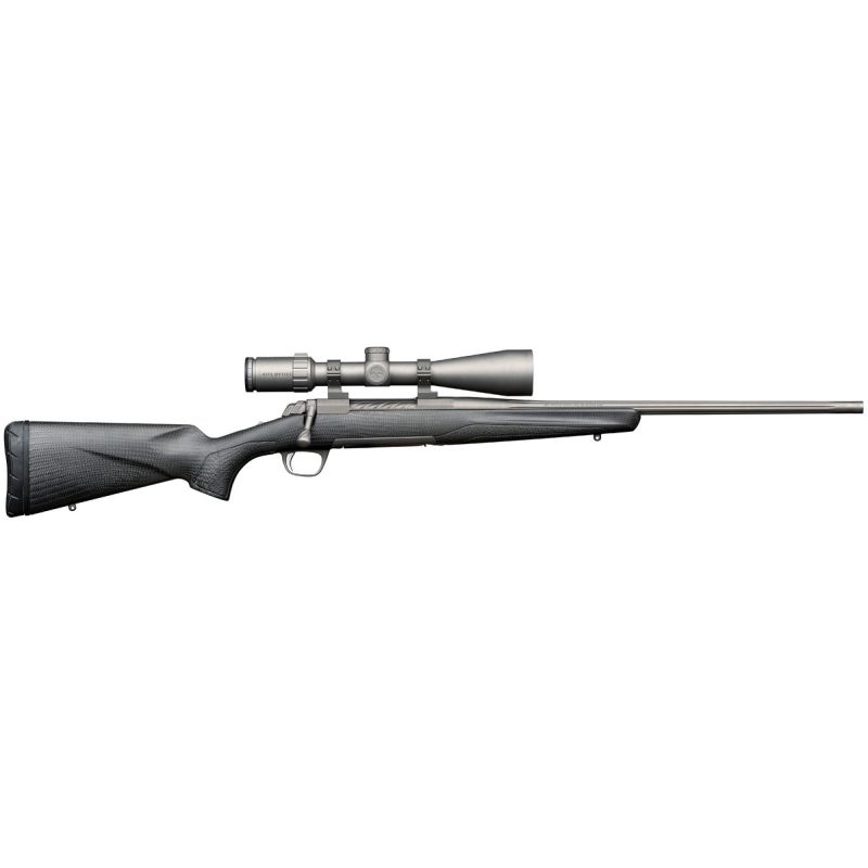 Rifle X-BOLT PRO CARBON FLUTED