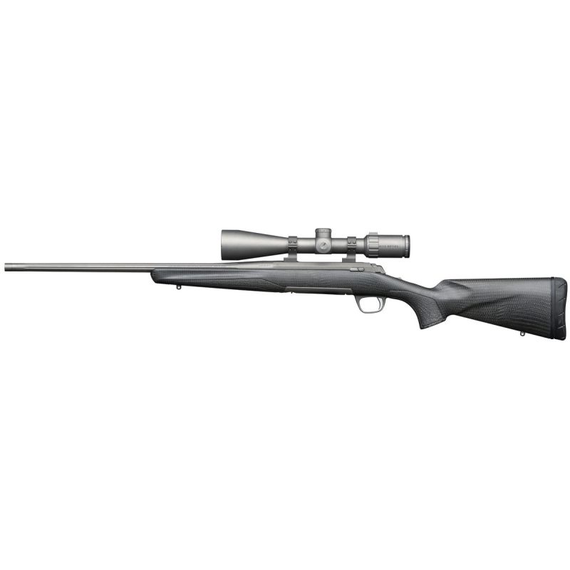 Rifle X-BOLT PRO CARBON FLUTED