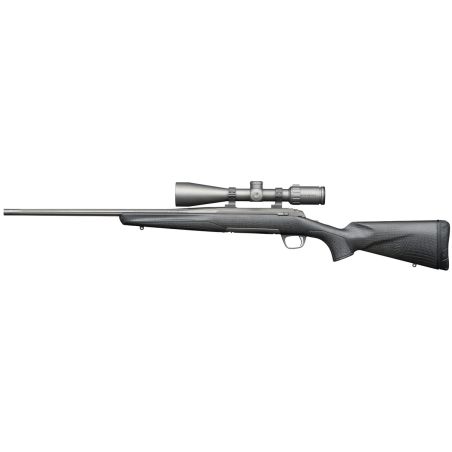 Rifle X-BOLT PRO CARBON FLUTED