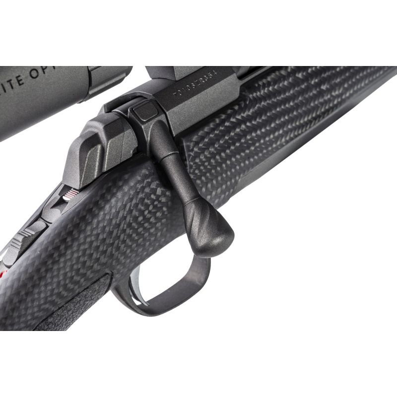 Rifle X-BOLT PRO CARBON FLUTED