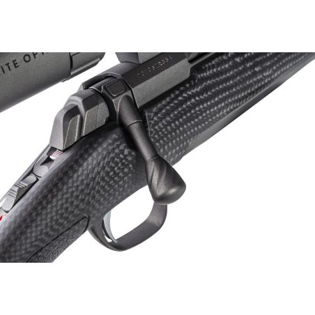 Rifle X-BOLT PRO CARBON FLUTED