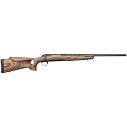 Rifle BROWNING X-BOLT SF HUNTER ECLIPSE BROWN THREADED