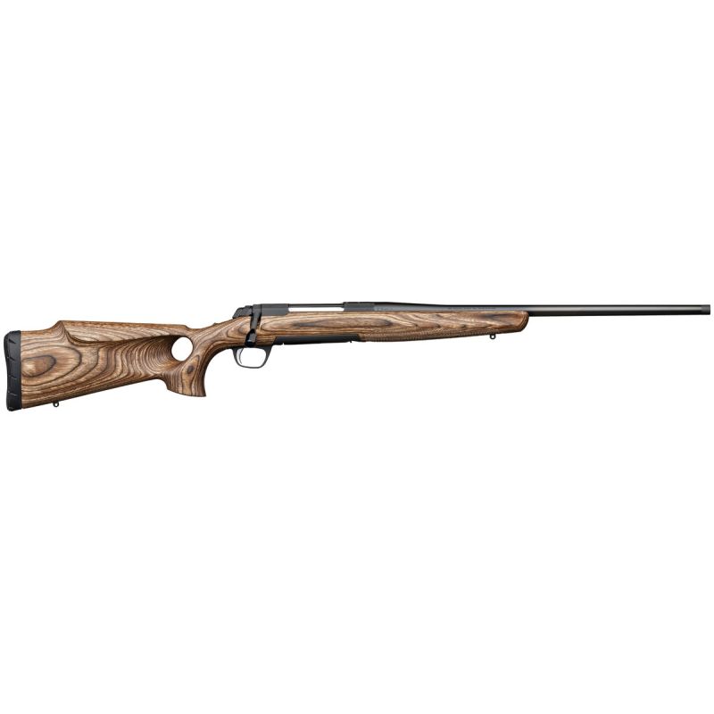 Rifle BROWNING X-BOLT SF HUNTER ECLIPSE BROWN THREADED