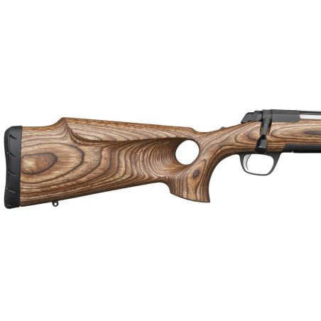 Rifle BROWNING X-BOLT SF HUNTER ECLIPSE BROWN THREADED