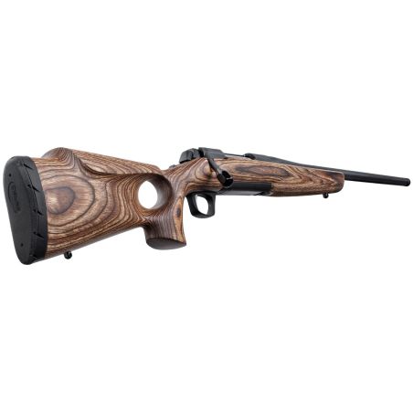 Rifle BROWNING X-BOLT SF HUNTER ECLIPSE BROWN THREADED