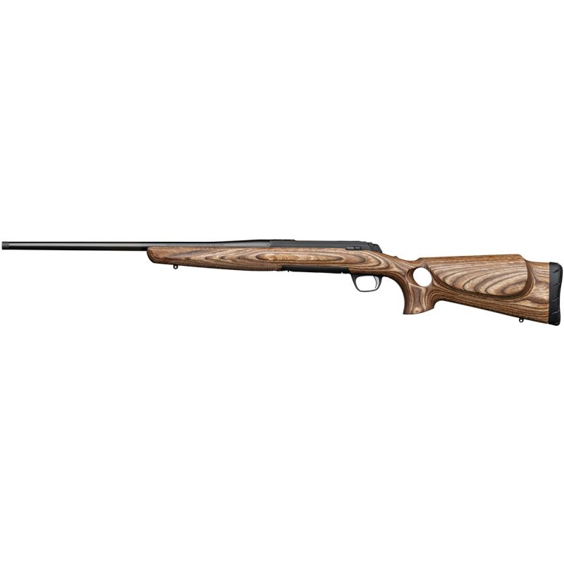 Rifle BROWNING X-BOLT SF HUNTER ECLIPSE BROWN THREADED