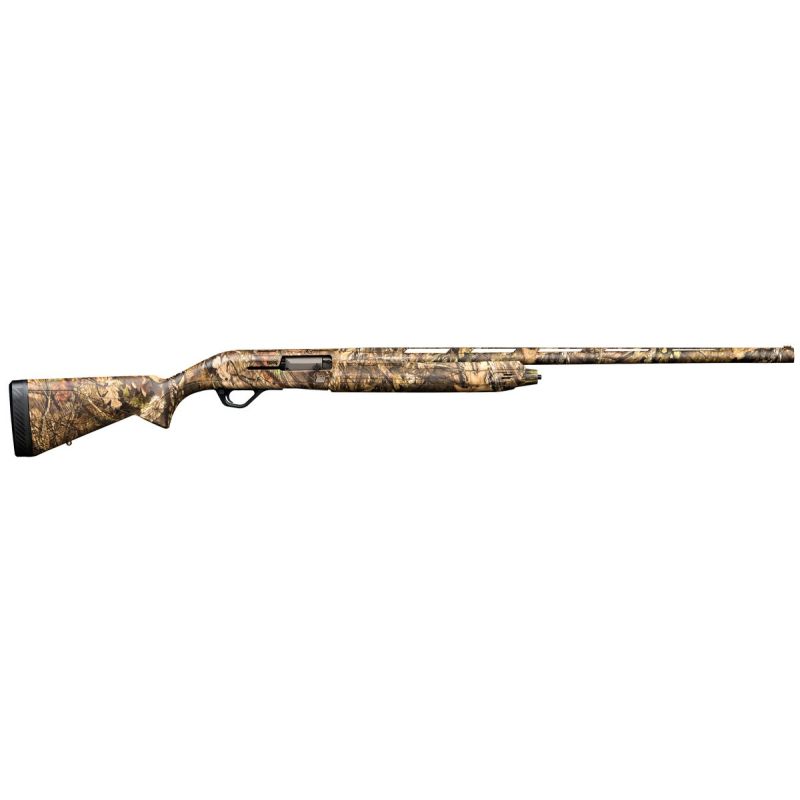 Escopeta WINCHESTER SX4 CAMO MOBUC