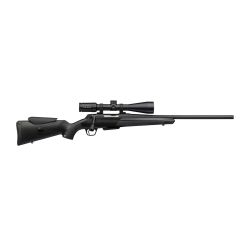 Rifle WINCHESTER XPR VARMINT ADJUSTABLE THREADED