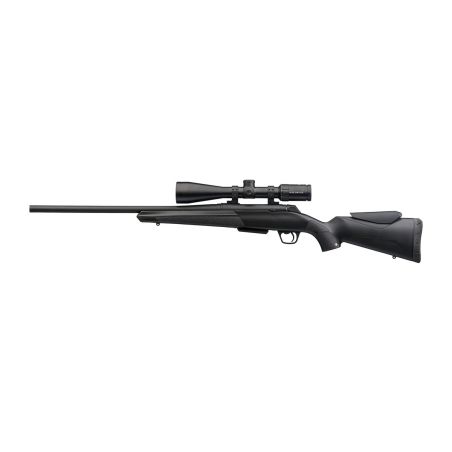 Rifle WINCHESTER XPR VARMINT ADJUSTABLE THREADED