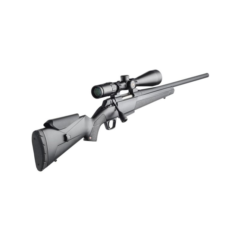 Rifle WINCHESTER XPR VARMINT ADJUSTABLE THREADED