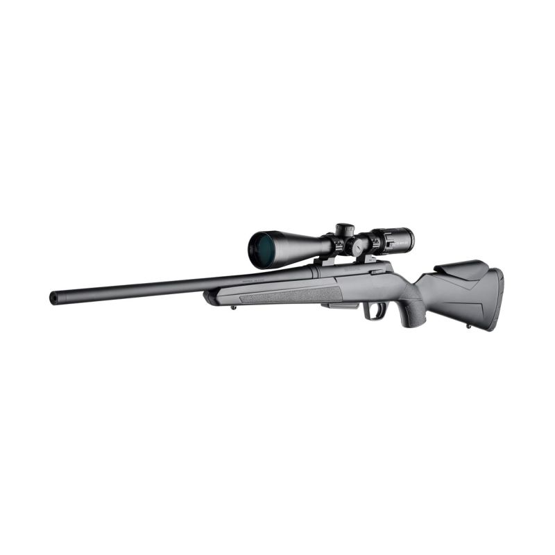 Rifle WINCHESTER XPR VARMINT ADJUSTABLE THREADED