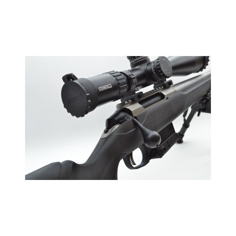 Rifle TIKKA T3X CTR COMPACT TACTICAL AJUSTABLE