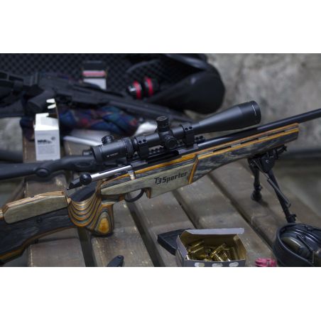 Rifle TIKKA T3x SPORTER