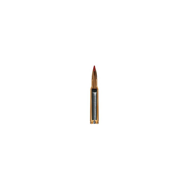 Bala HORNADY SST 30.06