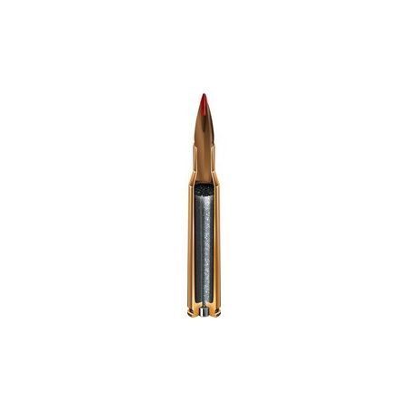 Bala HORNADY SST 30.06