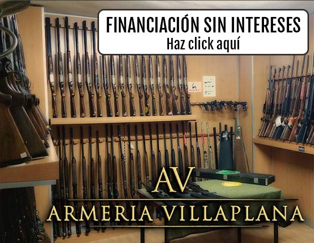 Financiación sin intereses
