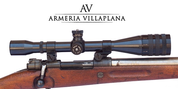 Rifles de cerrojo y semiautomáticos: ¿Cuál te conviene?