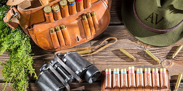 Cómo transportar armas de caza de forma segura y legal