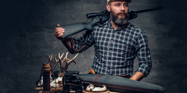 Regalos para cazadores - Las mejores ideas para acertar siempre