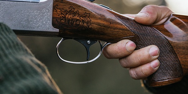 Revisión del gatillo de las armas de fuego