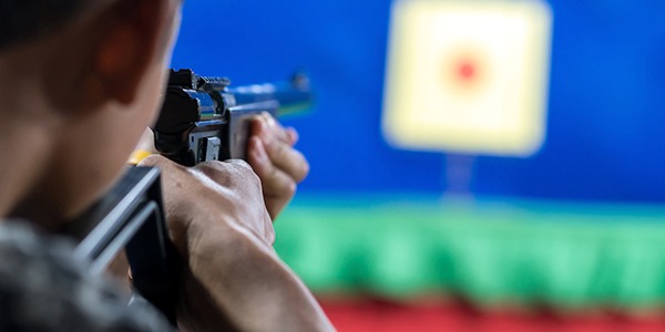 Qué es el tiro deportivo y cómo empezar en España
