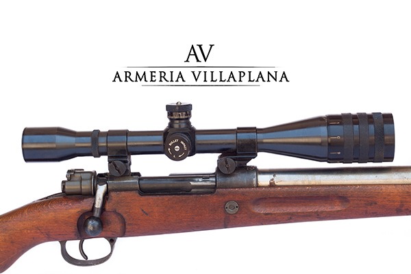 Rifles de cerrojo y semiautomáticos: ¿Cuál te conviene?